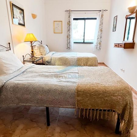 Apartament Albufeira Calipto By Sunny Deluxe Zewnętrze zdjęcie