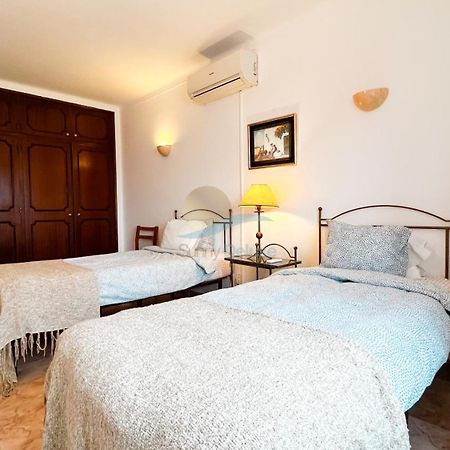 Apartament Albufeira Calipto By Sunny Deluxe Zewnętrze zdjęcie
