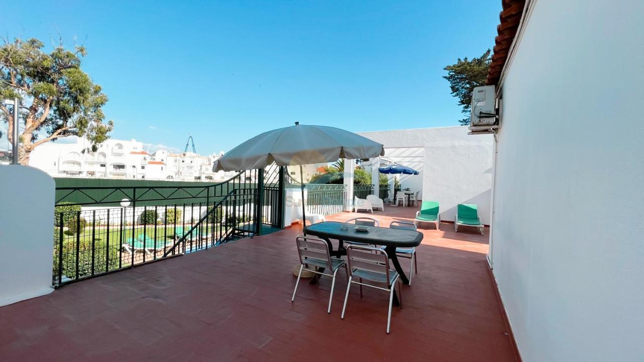 Apartament Albufeira Calipto By Sunny Deluxe Zewnętrze zdjęcie