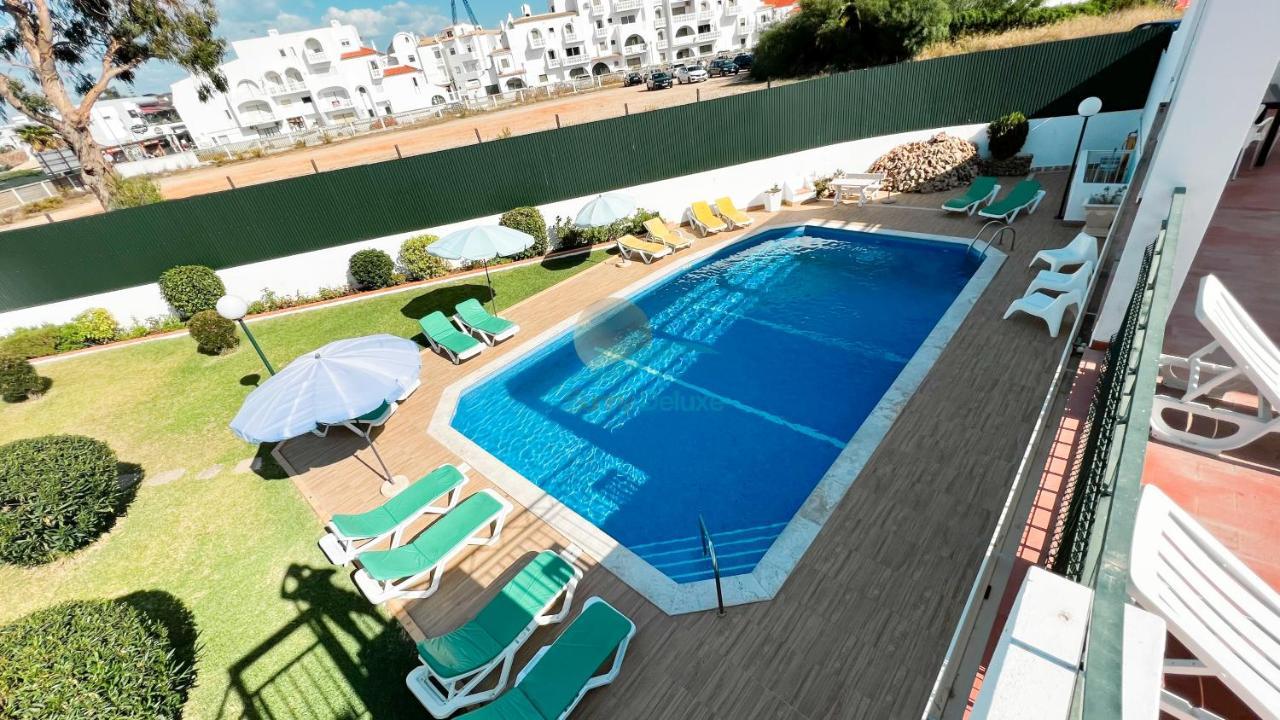 Apartament Albufeira Calipto By Sunny Deluxe Zewnętrze zdjęcie