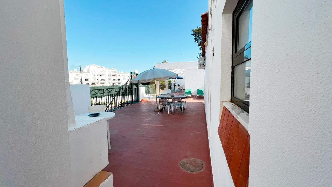 Apartament Albufeira Calipto By Sunny Deluxe Zewnętrze zdjęcie