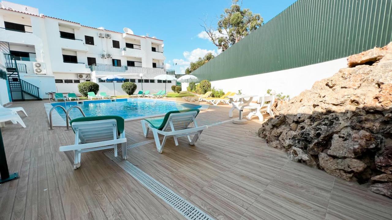 Apartament Albufeira Calipto By Sunny Deluxe Zewnętrze zdjęcie