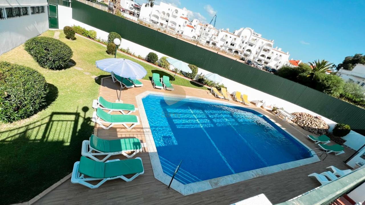 Apartament Albufeira Calipto By Sunny Deluxe Zewnętrze zdjęcie