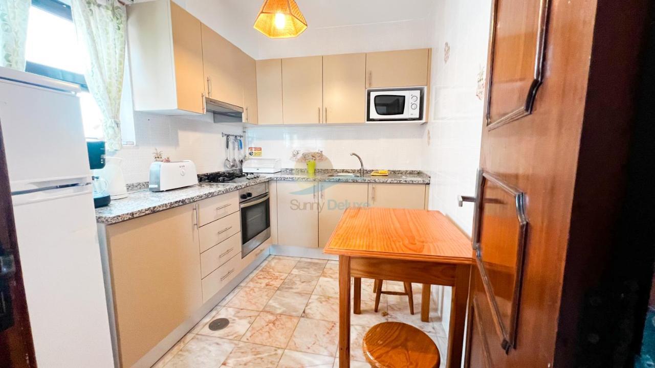 Apartament Albufeira Calipto By Sunny Deluxe Zewnętrze zdjęcie