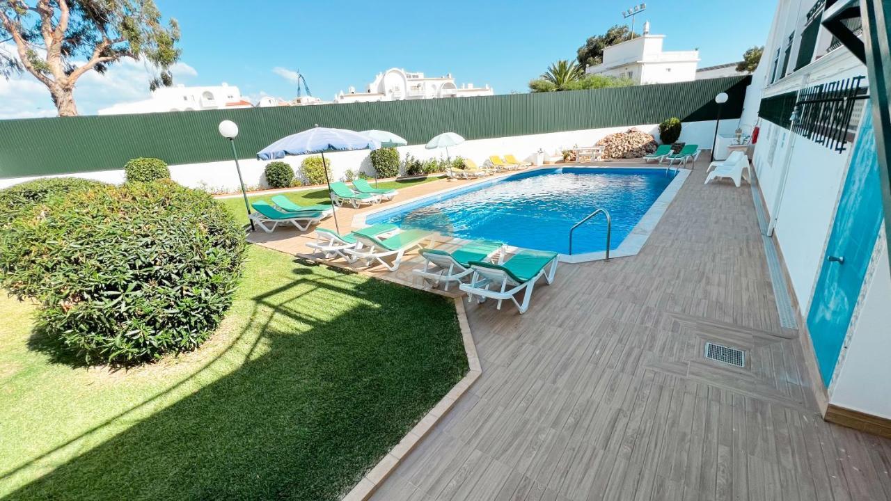 Apartament Albufeira Calipto By Sunny Deluxe Zewnętrze zdjęcie