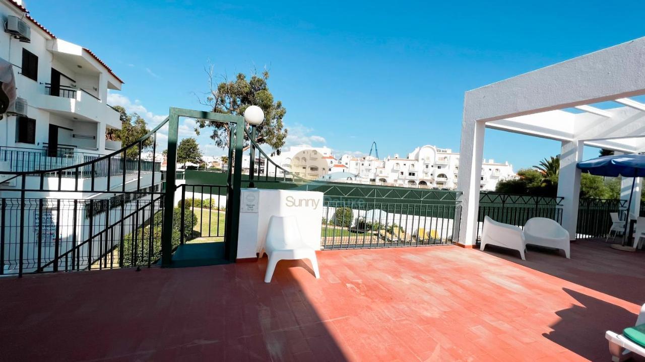 Apartament Albufeira Calipto By Sunny Deluxe Zewnętrze zdjęcie