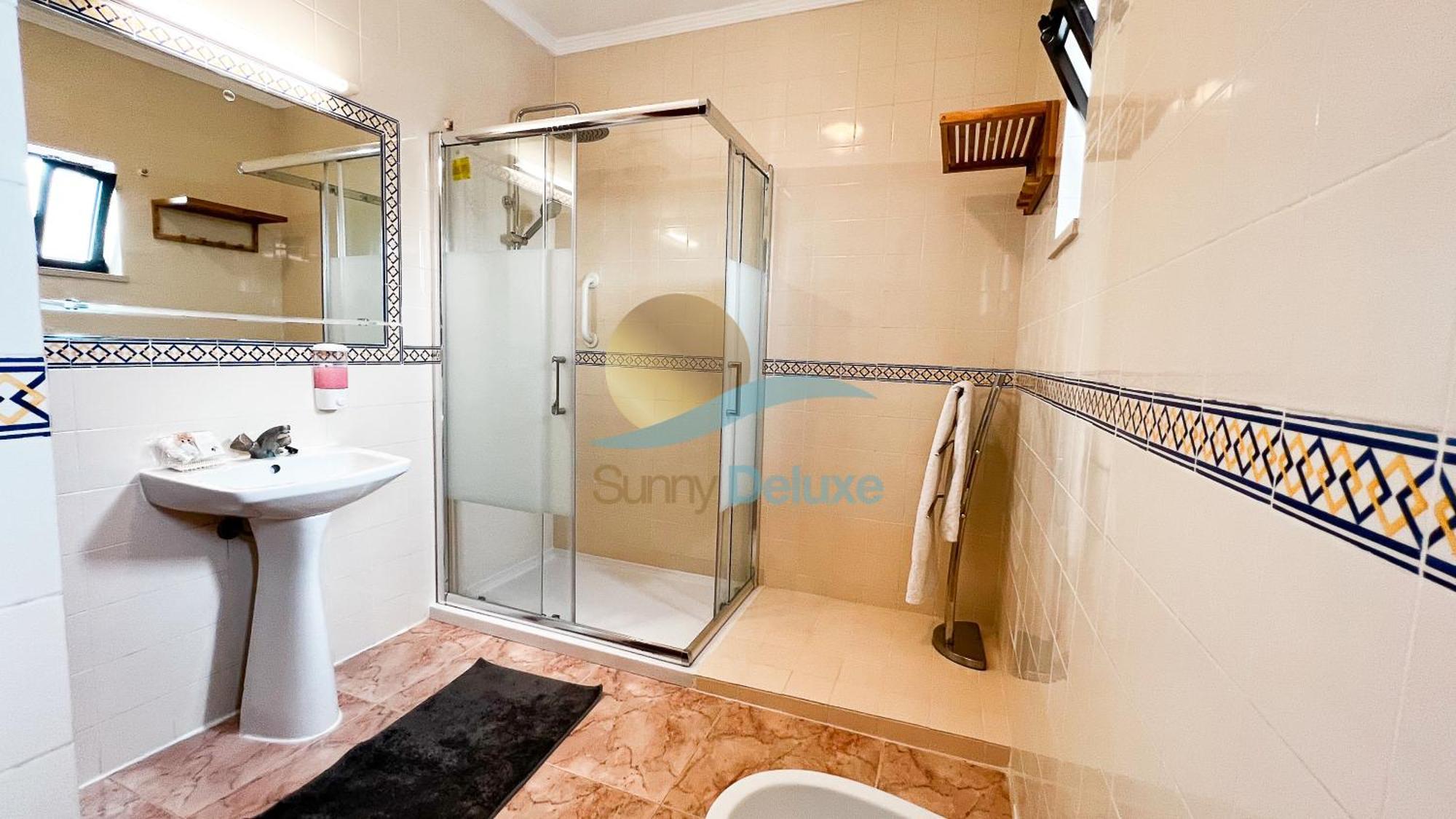 Apartament Albufeira Calipto By Sunny Deluxe Zewnętrze zdjęcie