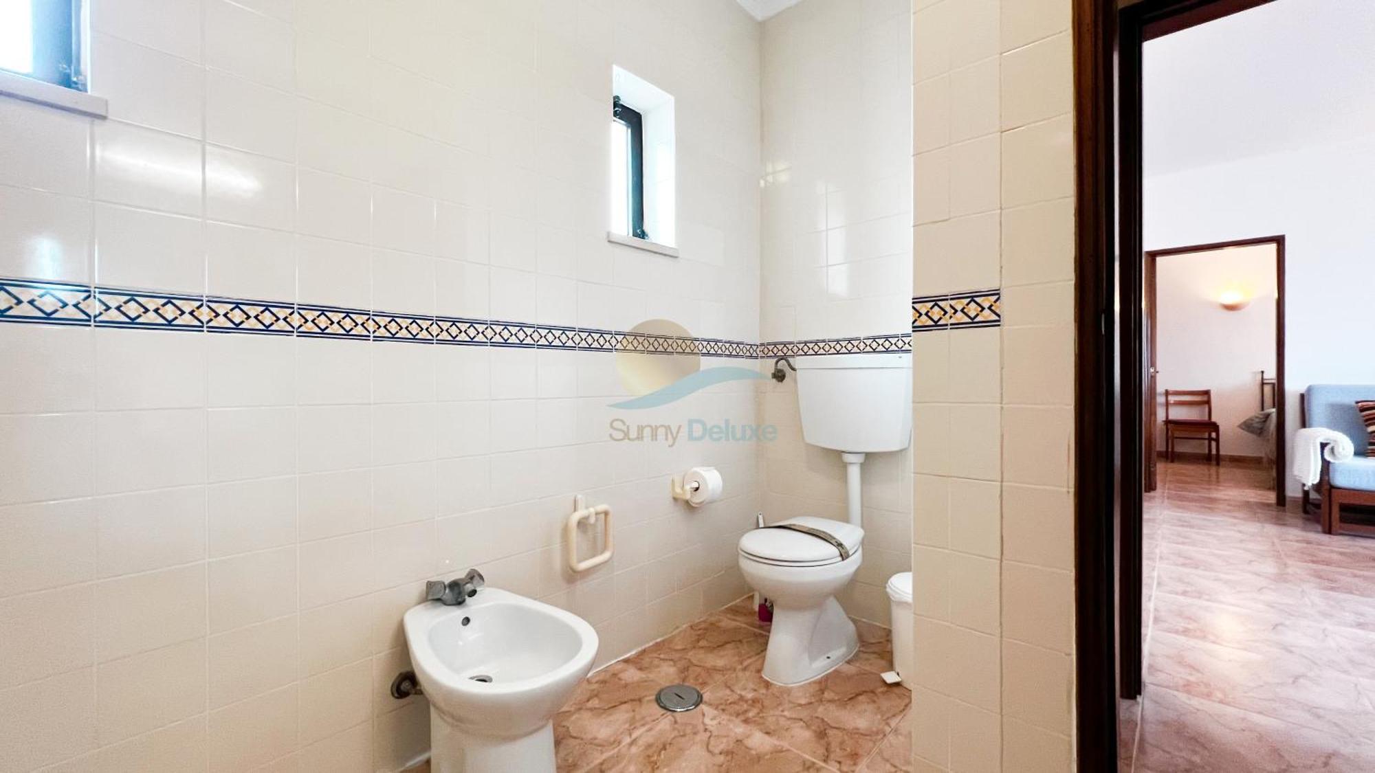 Apartament Albufeira Calipto By Sunny Deluxe Zewnętrze zdjęcie