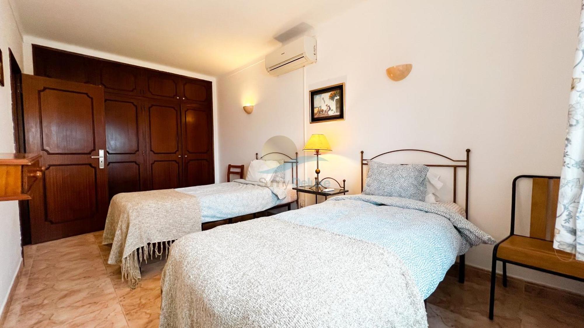 Apartament Albufeira Calipto By Sunny Deluxe Zewnętrze zdjęcie