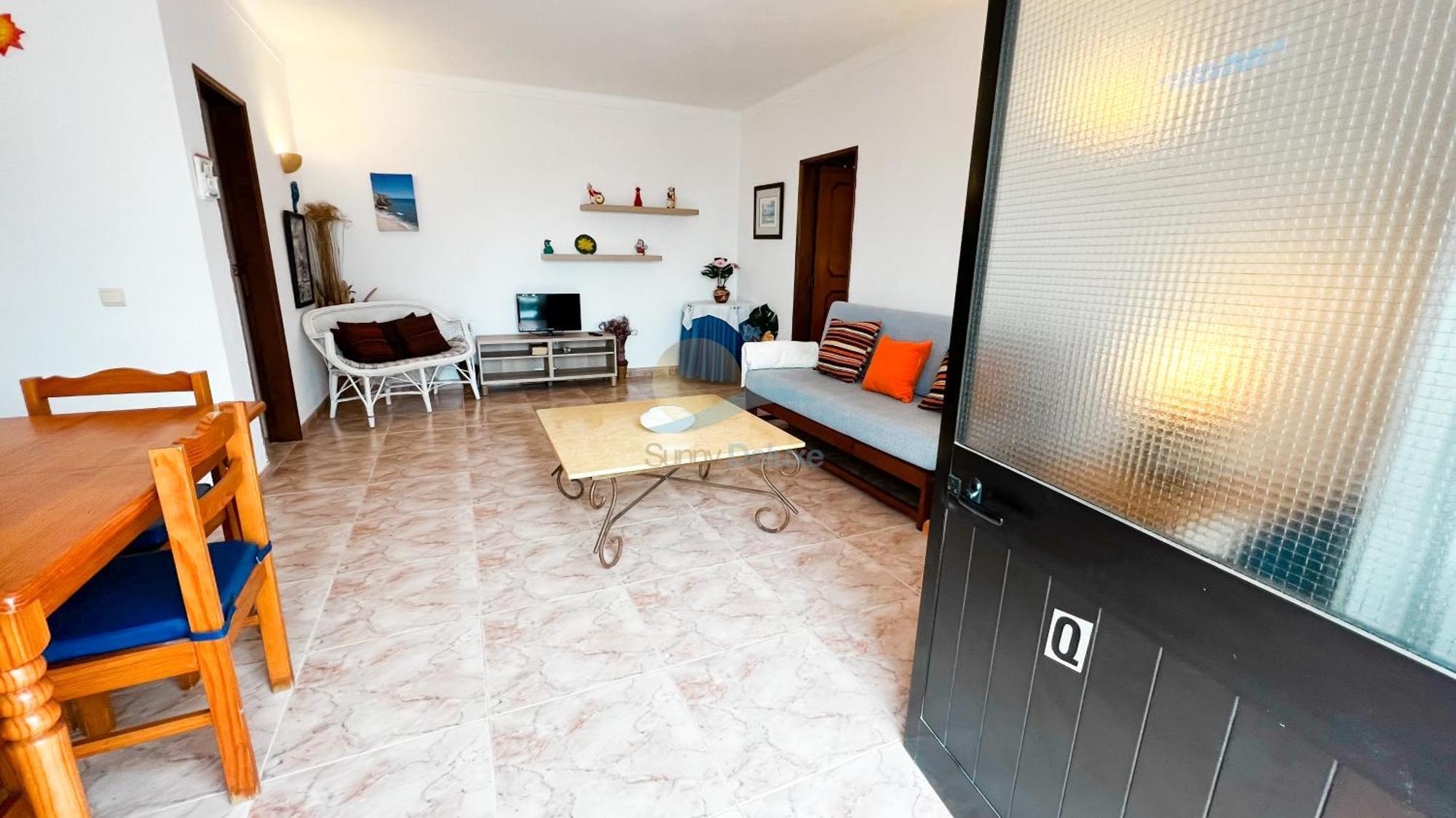 Apartament Albufeira Calipto By Sunny Deluxe Zewnętrze zdjęcie